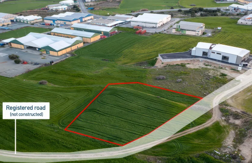 Industrial land - 13581, photo 3