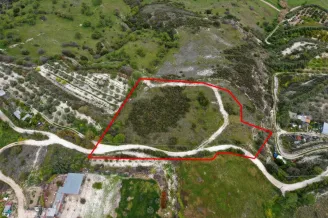 Land in Episkopi of Paphos, Paphos - 13571