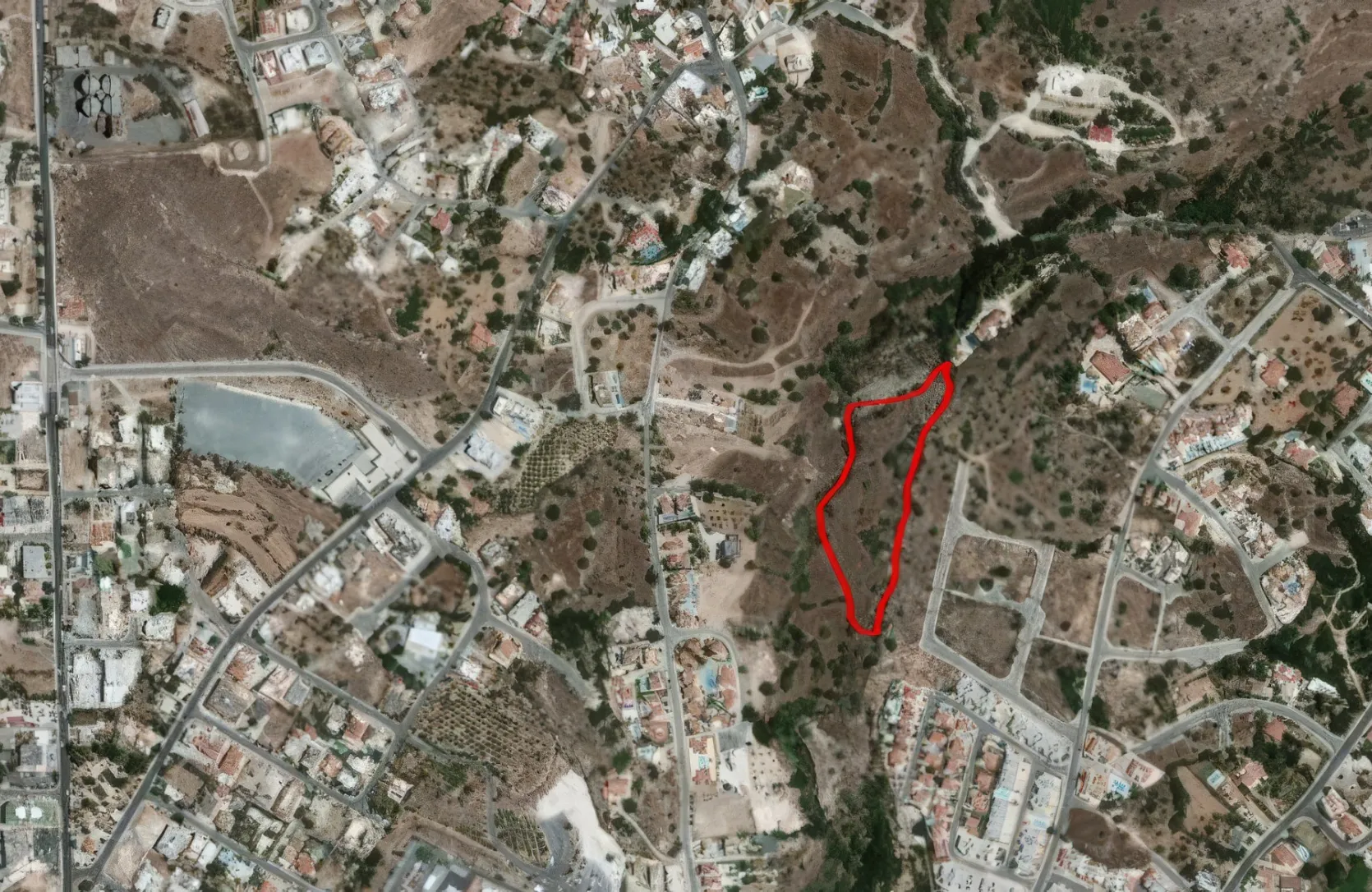 Land for sale - 13566