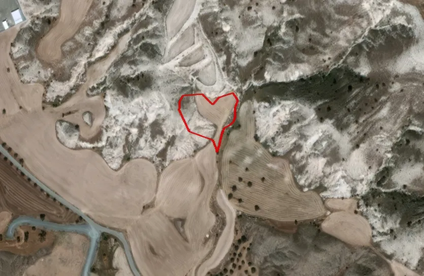 Land for sale - 13564
