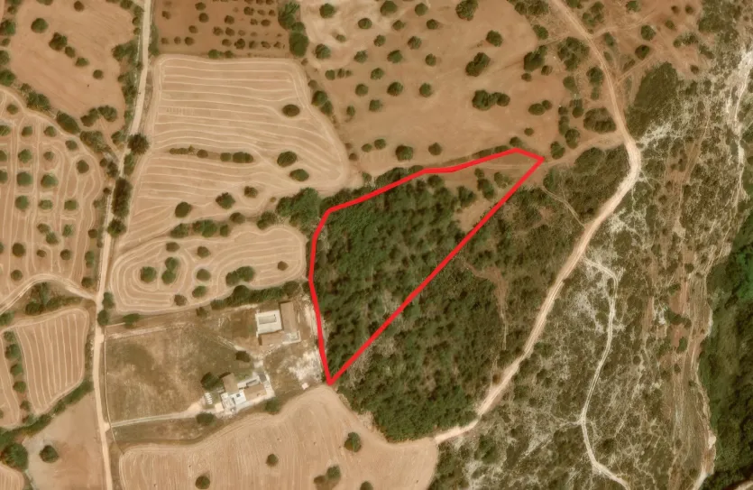 Land for sale - 13562