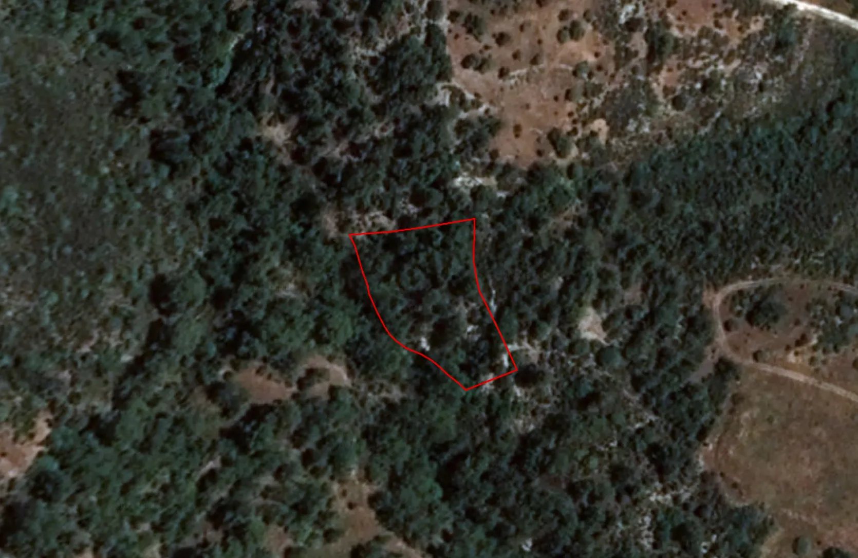 Land for sale - 13563