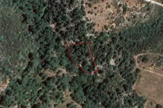 Land in Dora, Limassol - 13563