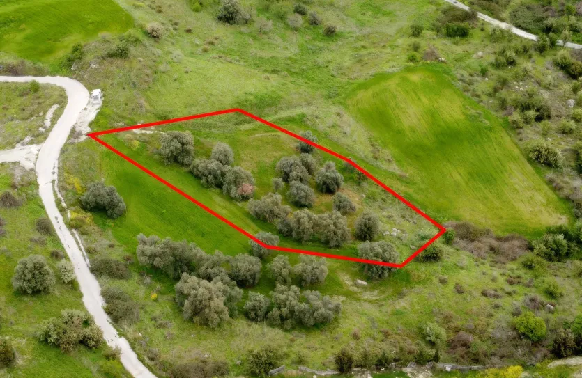 Land for sale - 13560