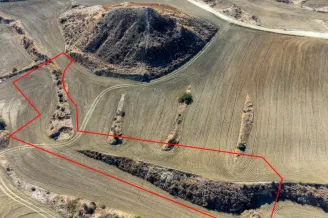 Land in Pera, Nicosia - 13549