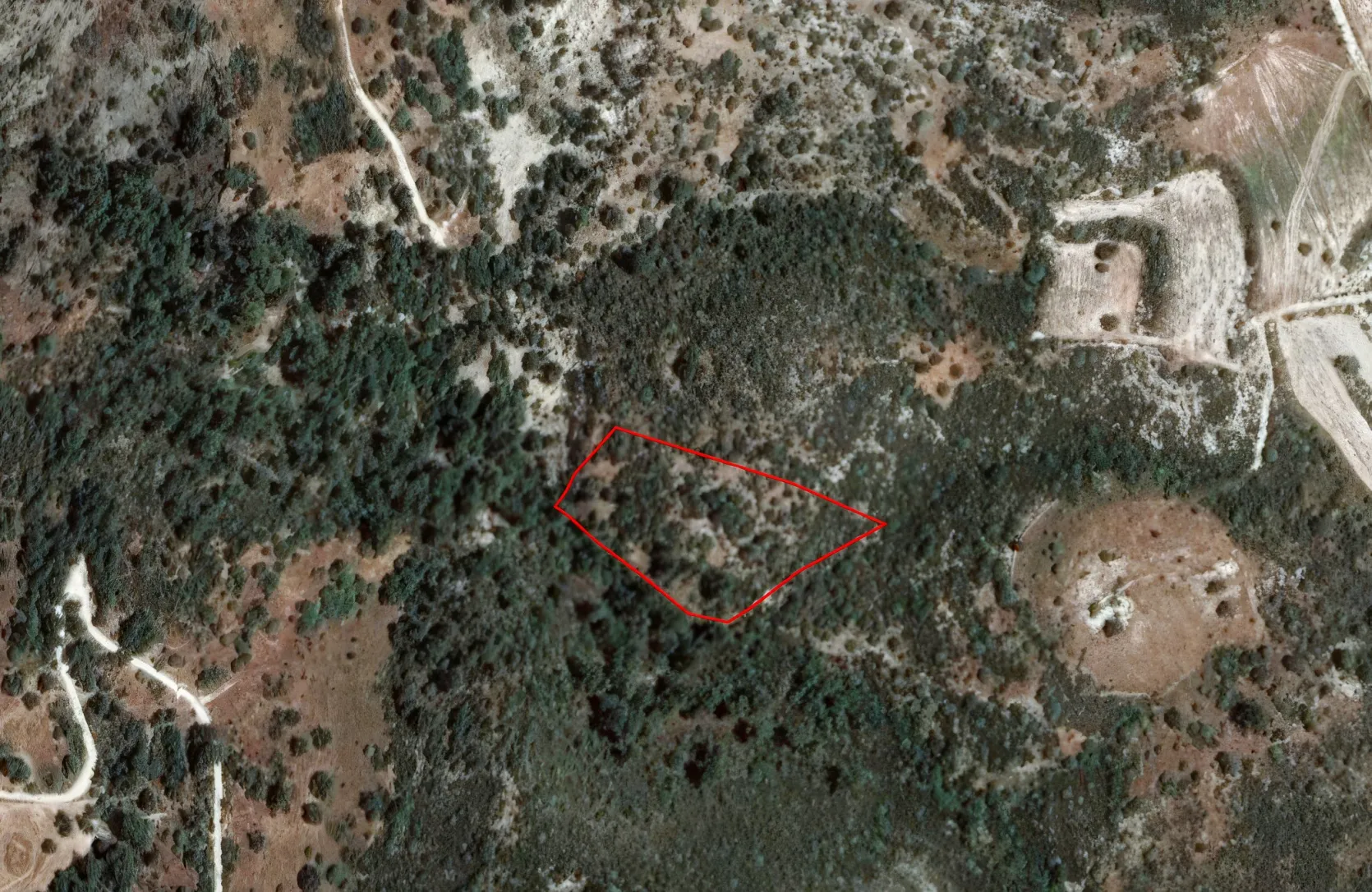 Land for sale - 13537