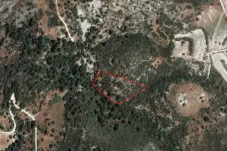 Land in Dora, Limassol - 13537