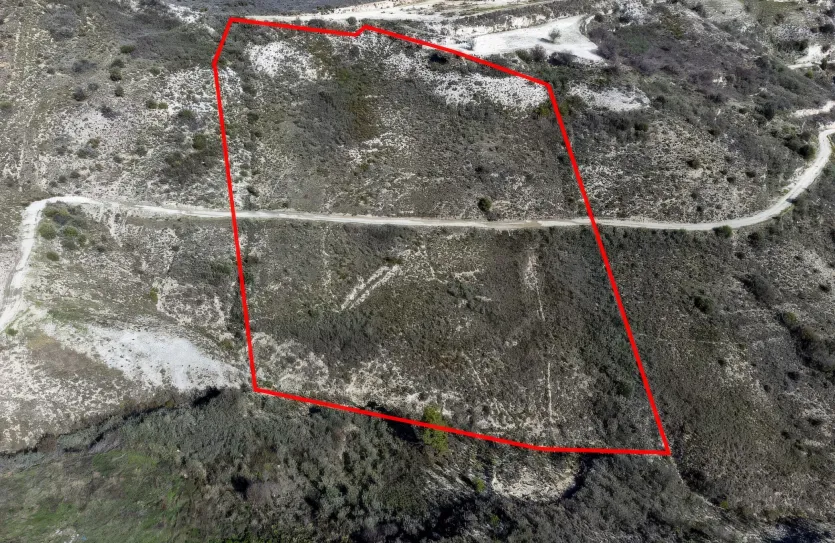 Land for sale - 13534