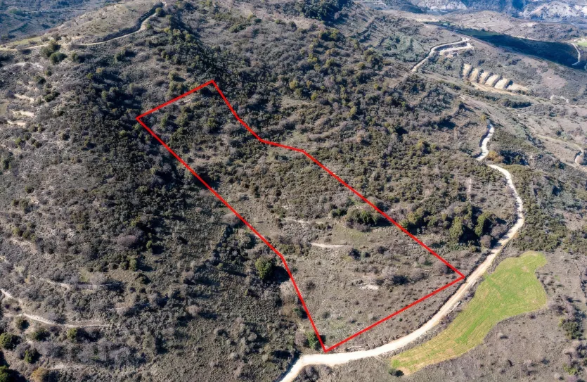 Land for sale - 13531