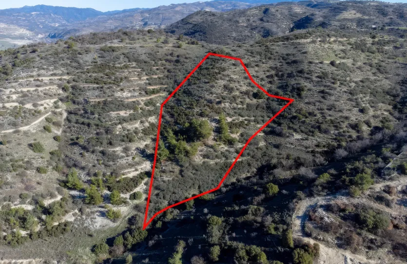 Land for sale - 13529