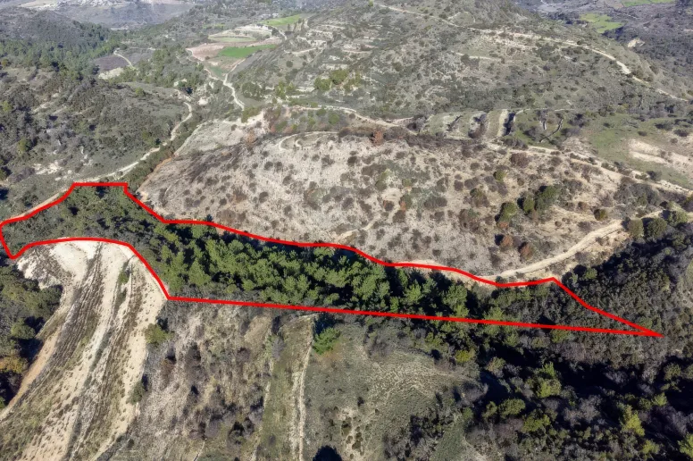 Land in Mousere, Paphos