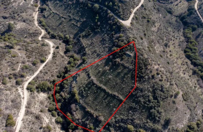 Land for sale - 13522