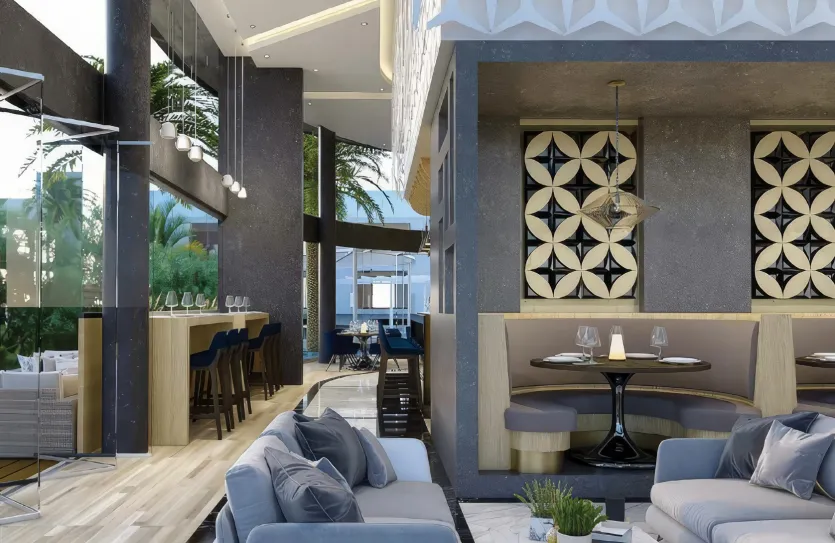 3 bedroom villa - 13746, photo 9