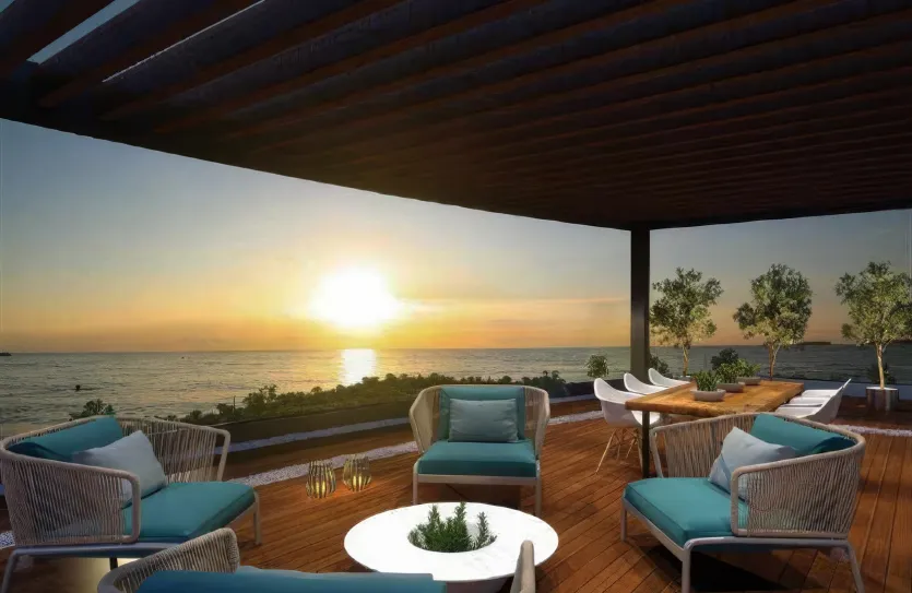 3 bedroom villa - 13746, photo 15