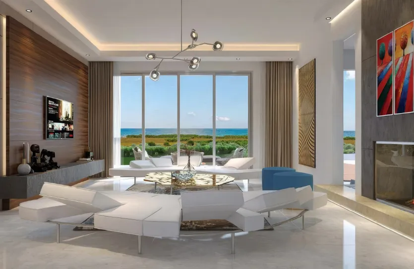 3 bedroom villa - 13746, photo 12