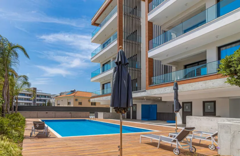 Квартира с 3-мя спальнями - 13750, photo 6