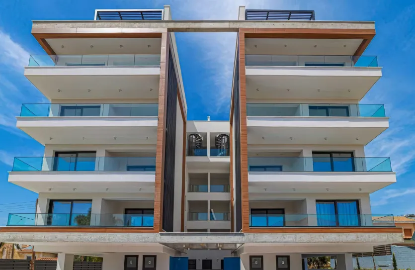 Квартира с 3-мя спальнями - 13750, photo 5