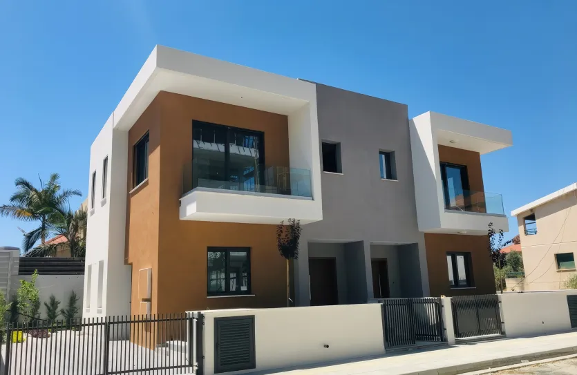 2 bedroom townhouse for rent - 13757