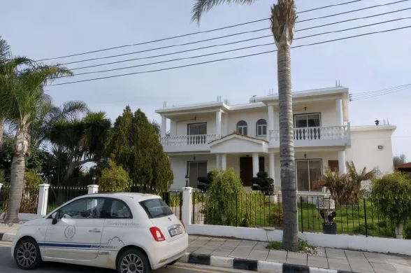 House in Anafotia, Larnaca - 13761