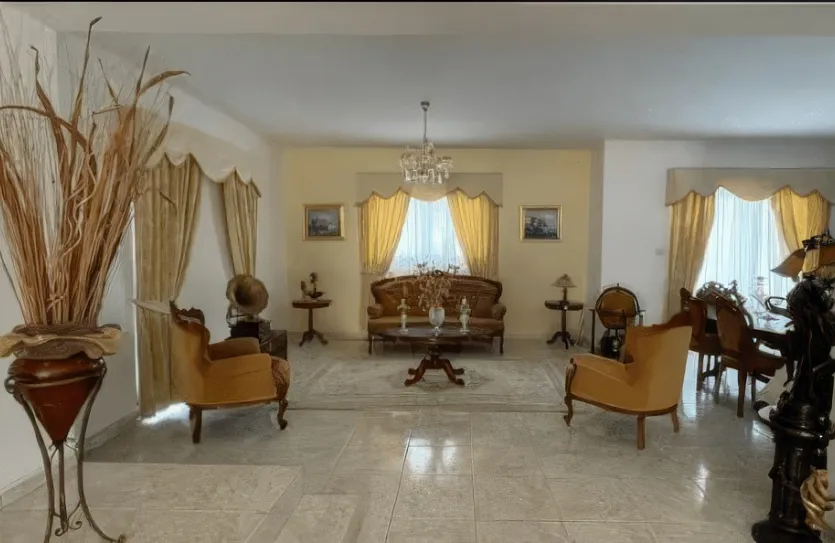 3 bedroom village house - 13761, photo 4