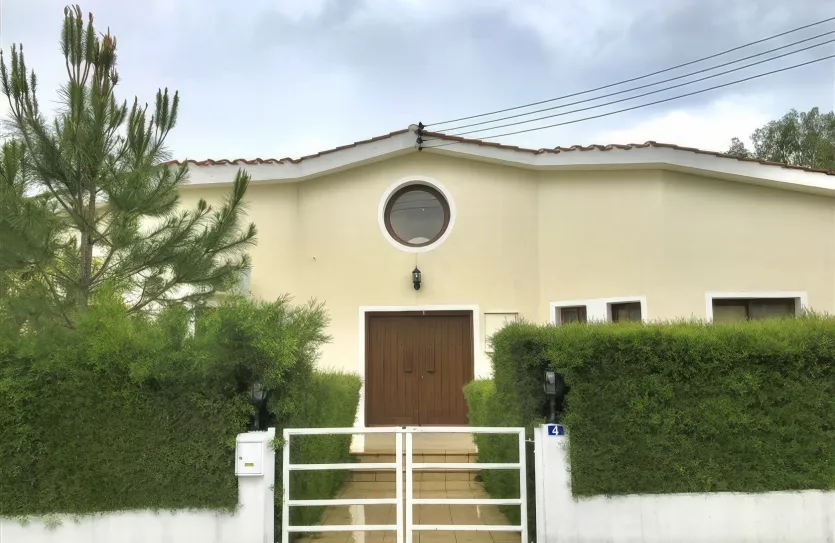 5 bedroom villa - 13467, photo 4