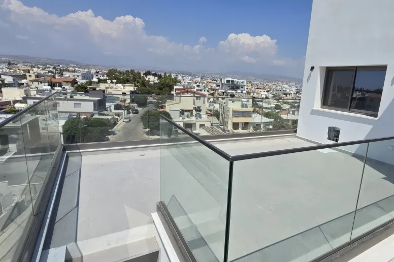 3 bedroom apartment in Zakaki, Limassol City, Limassol, new development