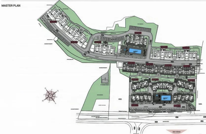 3 bedroom townhouse - 13784, photo 14