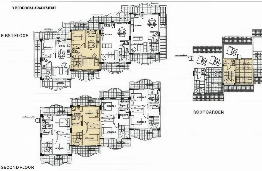 3 bedroom townhouse - 13784, photo 15