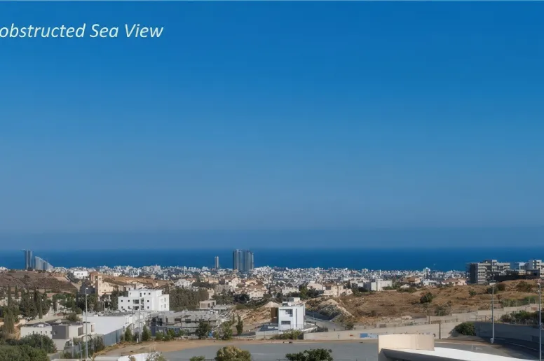 Квартира в Агиос Афанасиос, Лимассол