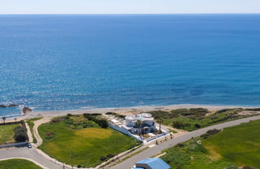 5 bedroom villa for rent - 13792