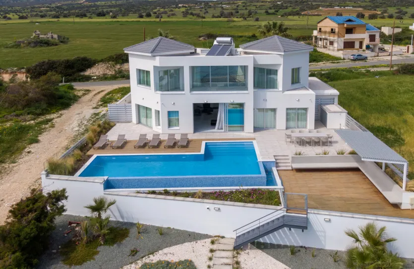 Дом с 5-ю спальнями - 13792, photo 4