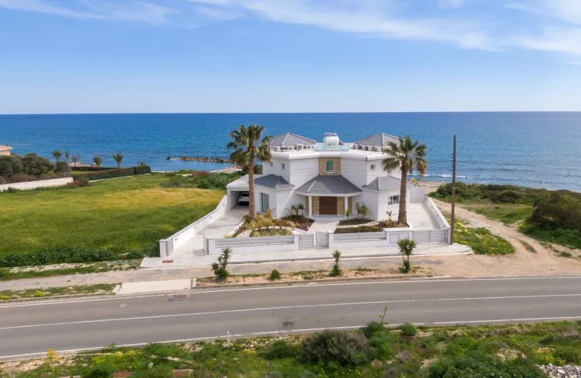 Дом с 5-ю спальнями - 13792, photo 6