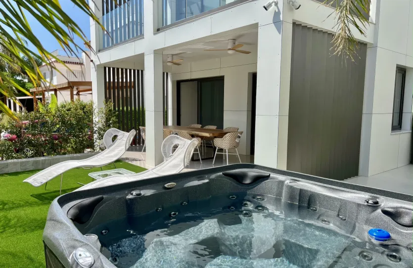 3 bedroom villa - 13794, photo 14