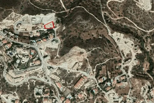 Residential in Agios Tychonas, Limassol - 13796