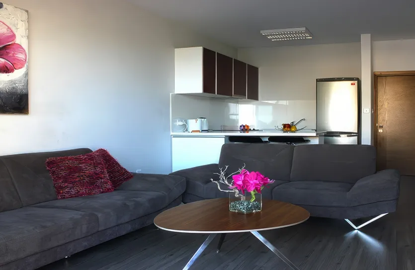 1 bedroom apartment - 13811, photo 2