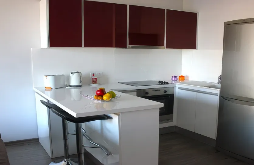 1 bedroom apartment - 13811, photo 3