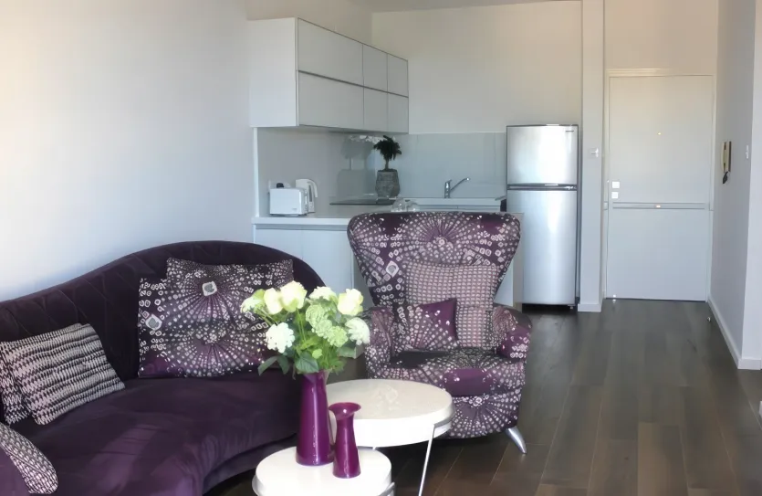 1 bedroom apartment - 13811, photo 9