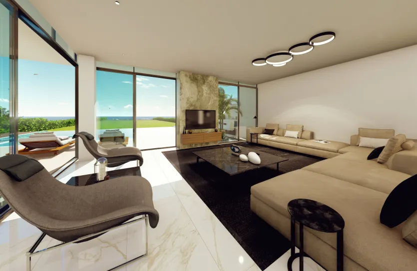 Дом с 4-мя спальнями - 13813, photo 12