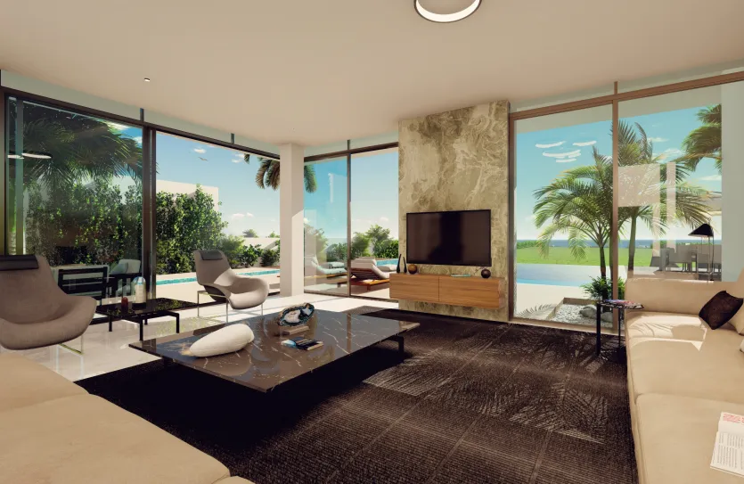 Дом с 4-мя спальнями - 13813, photo 13