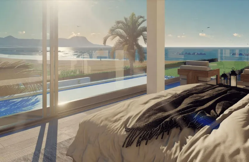 Дом с 4-мя спальнями - 13813, photo 15