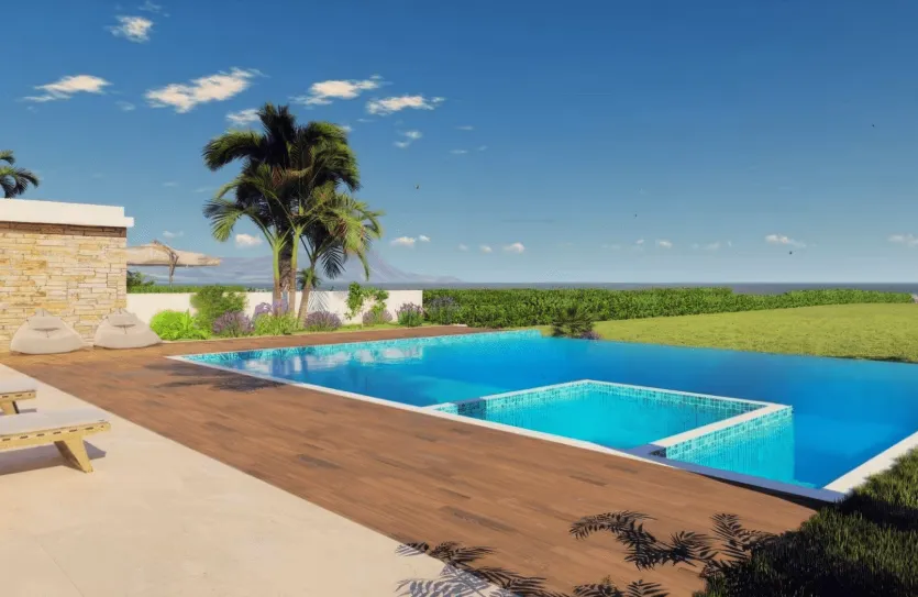 Дом с 4-мя спальнями - 13813, photo 16