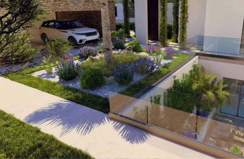 Дом с 4-мя спальнями - 13813, photo 17