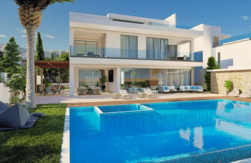 Дом с 4-мя спальнями - 13813, photo 7