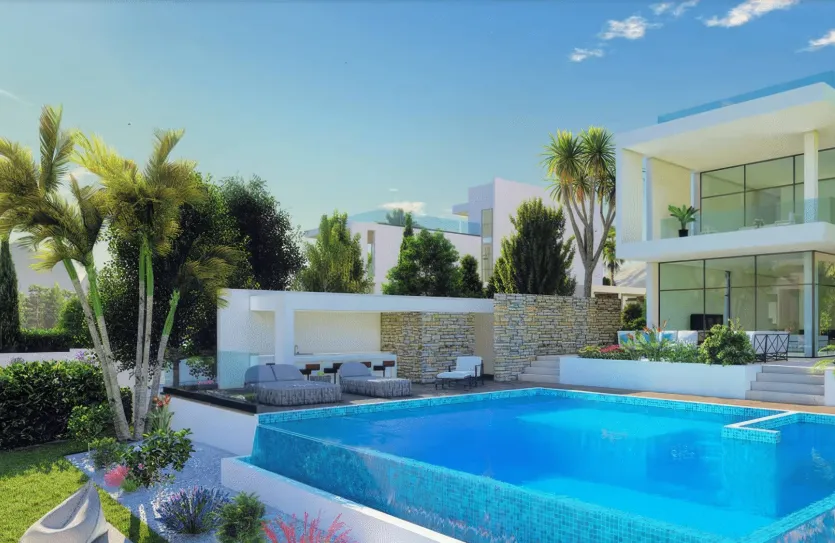 Дом с 4-мя спальнями - 13813, photo 8