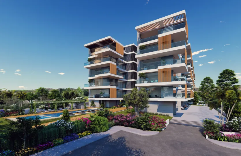 Квартира с 2-мя спальнями - 13814, photo 4