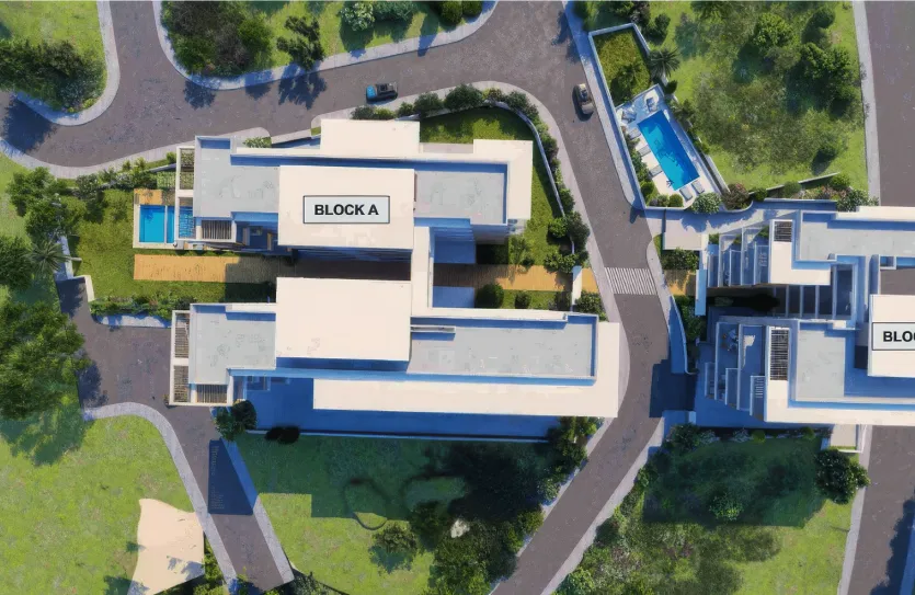 Квартира с 2-мя спальнями - 13814, photo 5