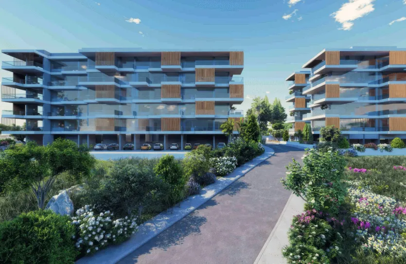 Квартира с 2-мя спальнями - 13814, photo 6