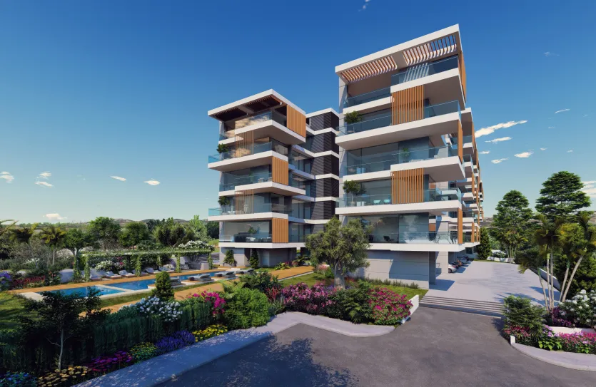 3 bedroom apartment - 13815, photo 4