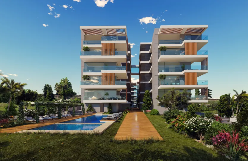 3 bedroom apartment - 13815, photo 5