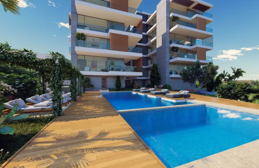 3 bedroom apartment - 13815, photo 6